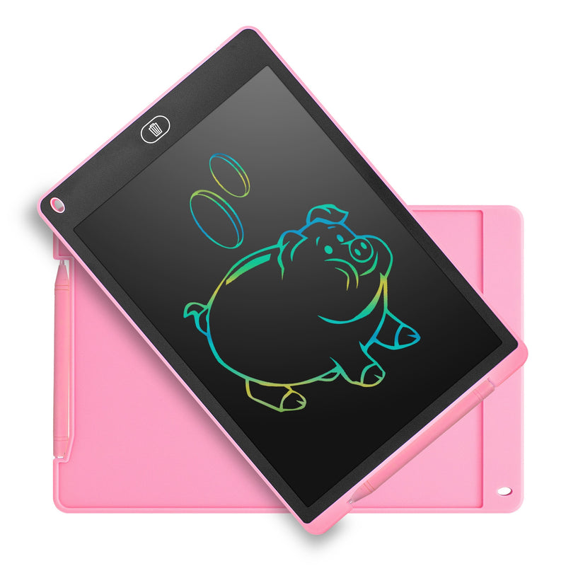 Lousa Magica Infantil Digital Tablet