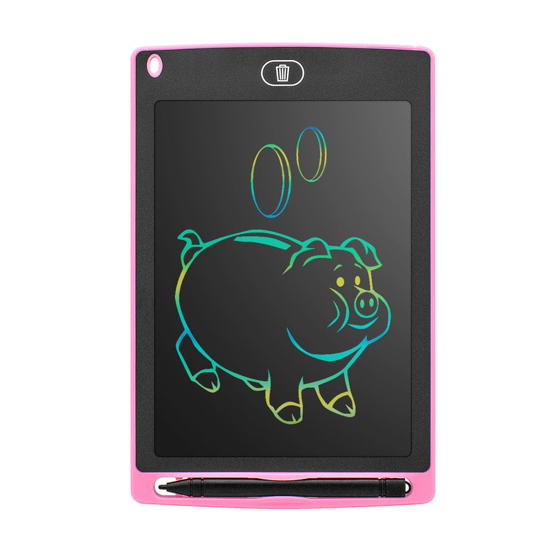 Lousa Magica Infantil Digital Tablet