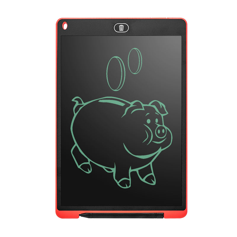 Lousa Magica Infantil Digital Tablet