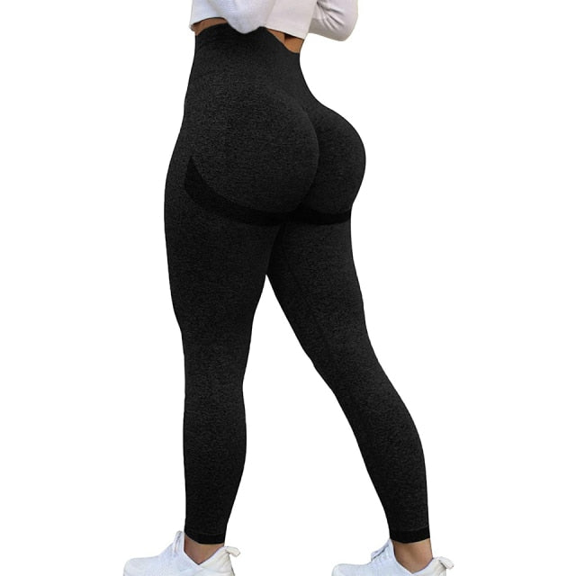 Legging Comfort Empina Bumbum